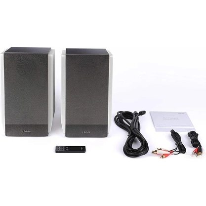 Стационарная колонка Edifier R1700BT (белый)