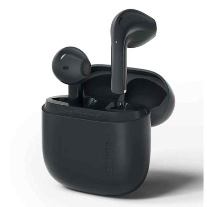 Беспроводные наушники Edifier Zero Air (черный)