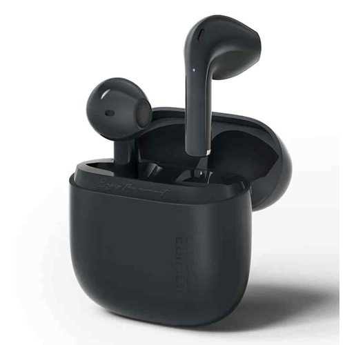 Беспроводные наушники Edifier Zero Air (черный)