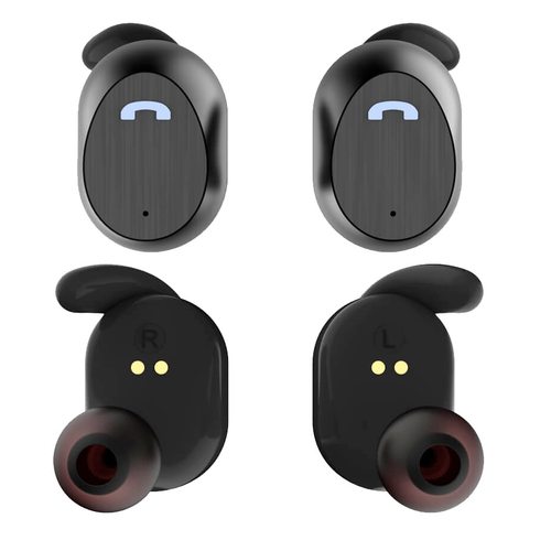 Беспроводные наушники Elari NanoPods