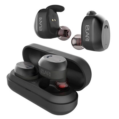 Беспроводные наушники Elari NanoPods