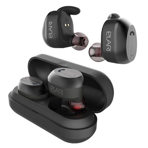 Беспроводные наушники Elari NanoPods