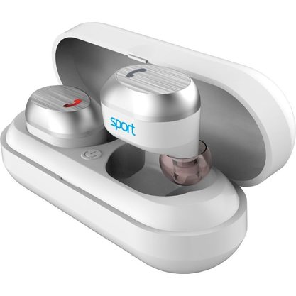 Беспроводные наушники Elari NanoPods Sport