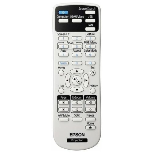 Проектор Epson EB-1795F