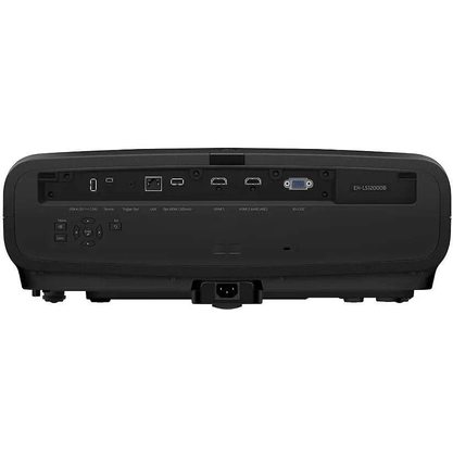 Проектор Epson EH-LS12000B