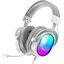 Игровые наушники FIFINE H16 (белый)