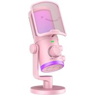 FIFINE AM6 (розовый)