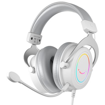 Наушники FIFINE H3 (белый)