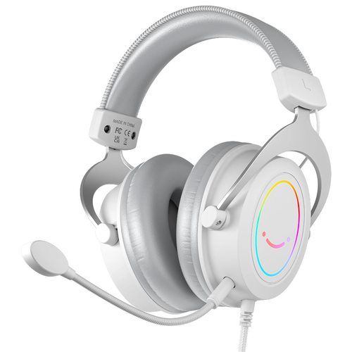 Наушники FIFINE H3 (белый)