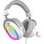 Игровые наушники FIFINE H13 (белый)