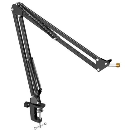 Микрофонная стойка FIFINE CS1 (черный)