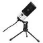 Микрофон FIFINE K669 (белый)