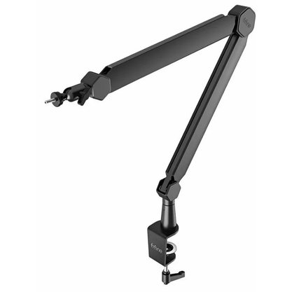 Микрофонная стойка FIFINE BM66 (черный)