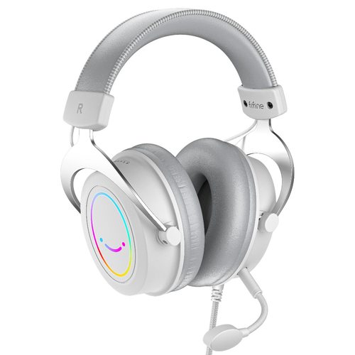 Наушники FIFINE H3 (белый)