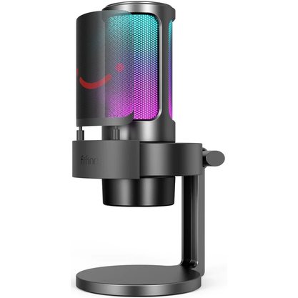 Микрофон FIFINE A8 (черный)