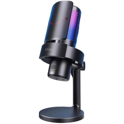 Микрофон FIFINE A9 (черный)