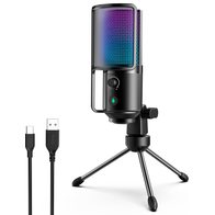 FIFINE K669 PRO3 (черный)