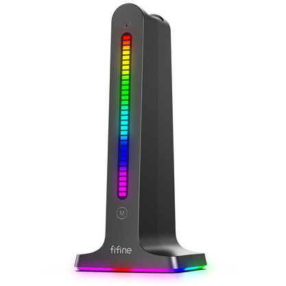 Подставка для наушников FIFINE S3 (черный)