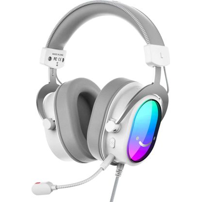 Наушники FIFINE H16 (белый)