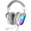 Игровые наушники FIFINE H16 (белый)