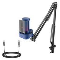 FIFINE A8T (синий)