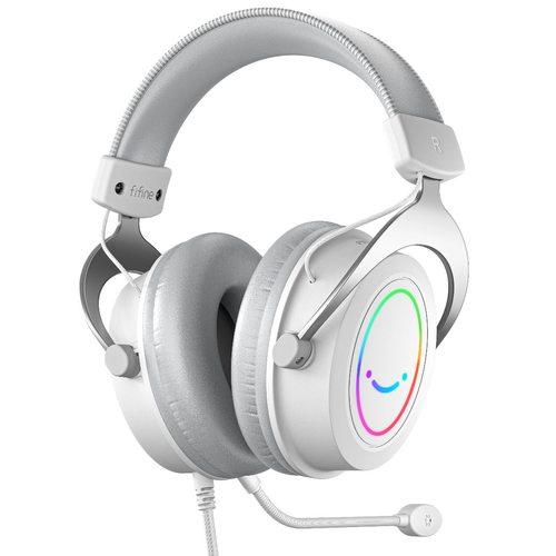 Наушники FIFINE H3 (белый)