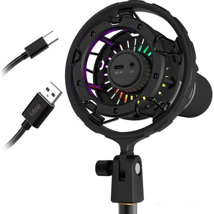 Микрофон FIFINE K658