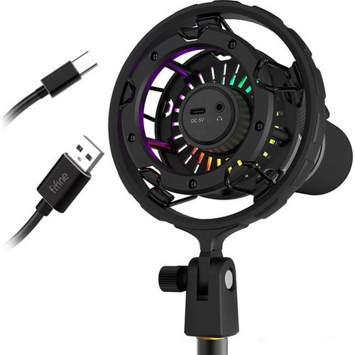 Микрофон FIFINE K658