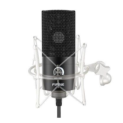 Микрофон FIFINE T669