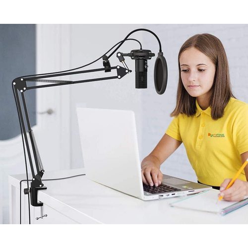 Микрофон FIFINE T669