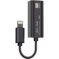 FiiO KA2 LT (черный)