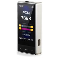 FiiO QX13 (золотистый)