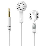 FiiO JF11 (без микрофона) (белые)