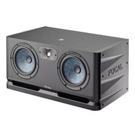 Focal Alpha Twin Evo