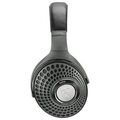 Беспроводные наушники Focal Bathys (серо-черный)