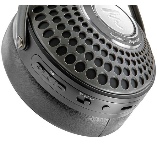 Беспроводные наушники Focal Bathys (серо-черный)