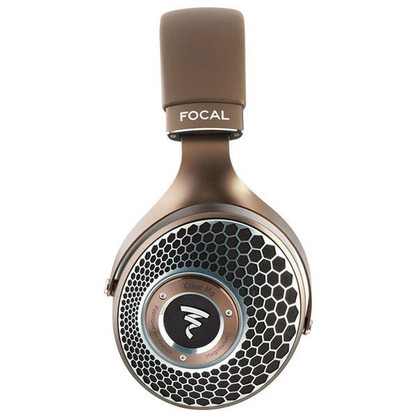 Наушники Focal Clear Mg Professional
