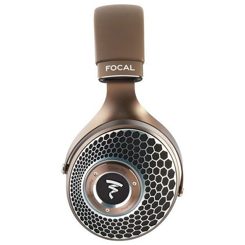 Наушники Focal Clear Mg Professional