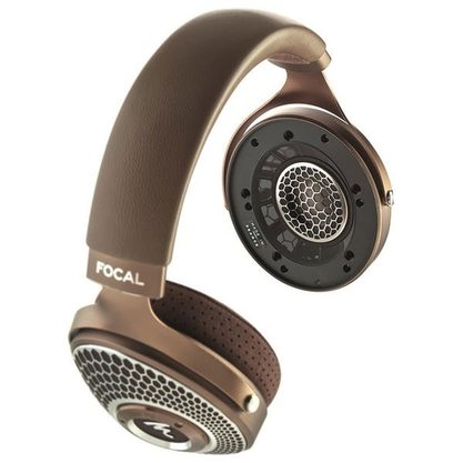 Наушники Focal Clear Mg Professional