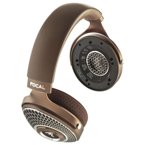 Наушники Focal Clear Mg Professional