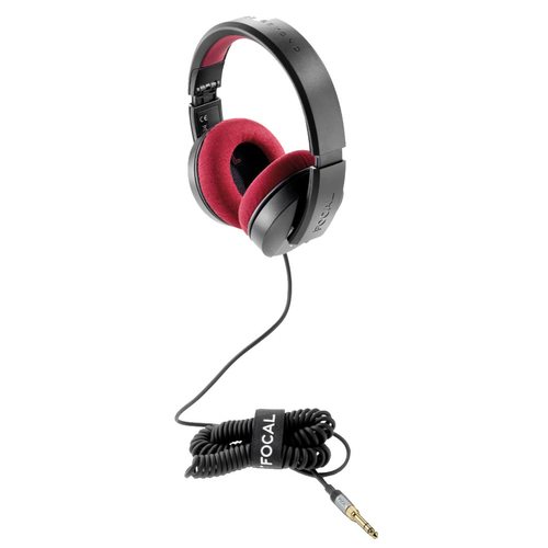 Наушники Focal Listen Professional