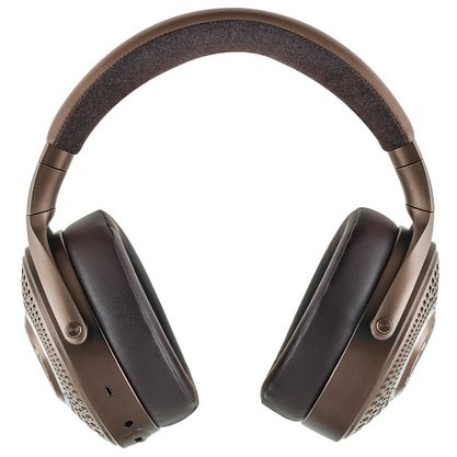 Наушники Focal Bathys MG Bluetooth ANC (коричневый)