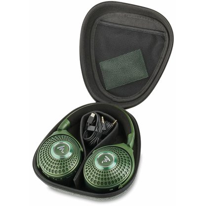 Наушники Focal Bathys Green Special Edition