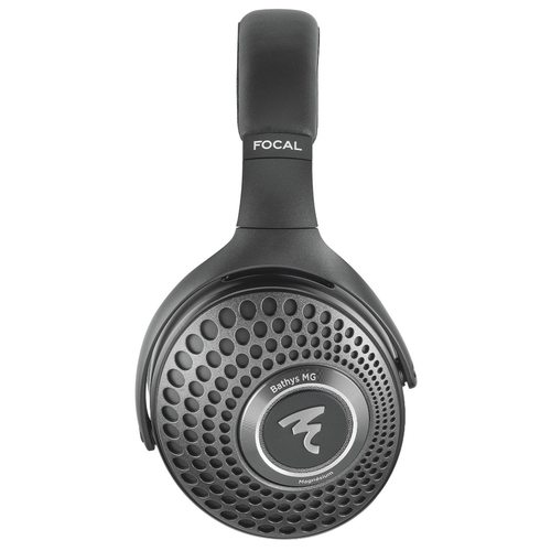 Наушники Focal Bathys MG (серый)