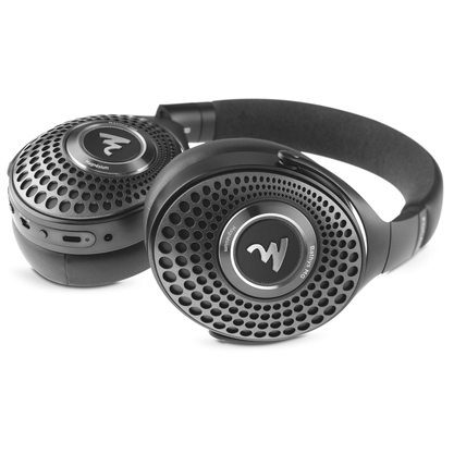 Наушники Focal Bathys MG (серый)