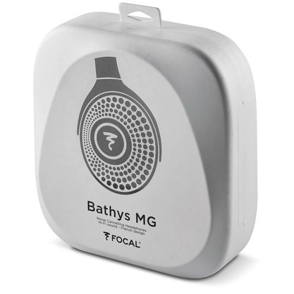 Наушники Focal Bathys MG (серый)