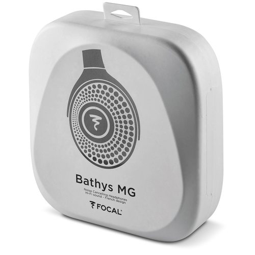 Наушники Focal Bathys MG (серый)