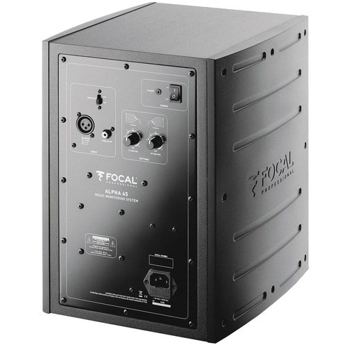 Студийный монитор Focal Alpha 65