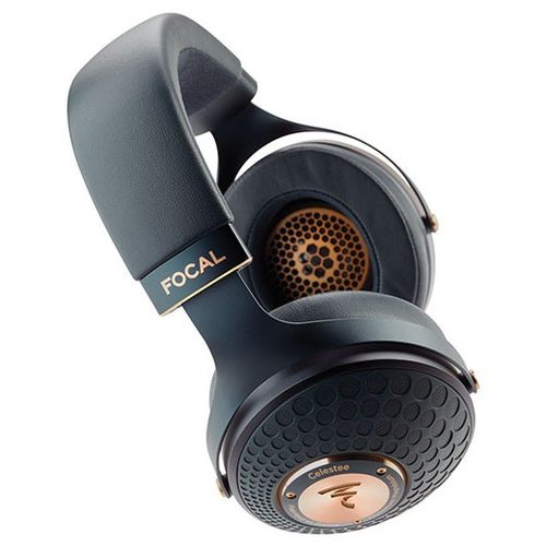 Наушники Focal Celestee (синий)
