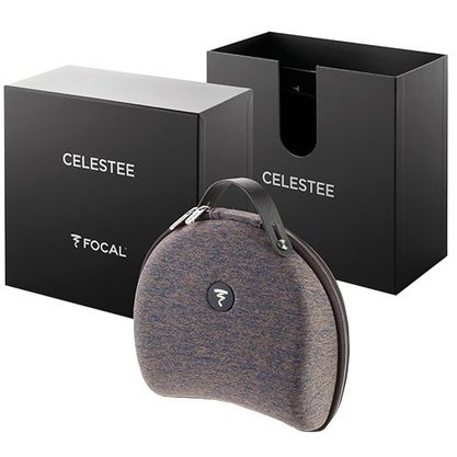 Наушники Focal Celestee (синий)
